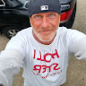 Meet your Posher, Steven